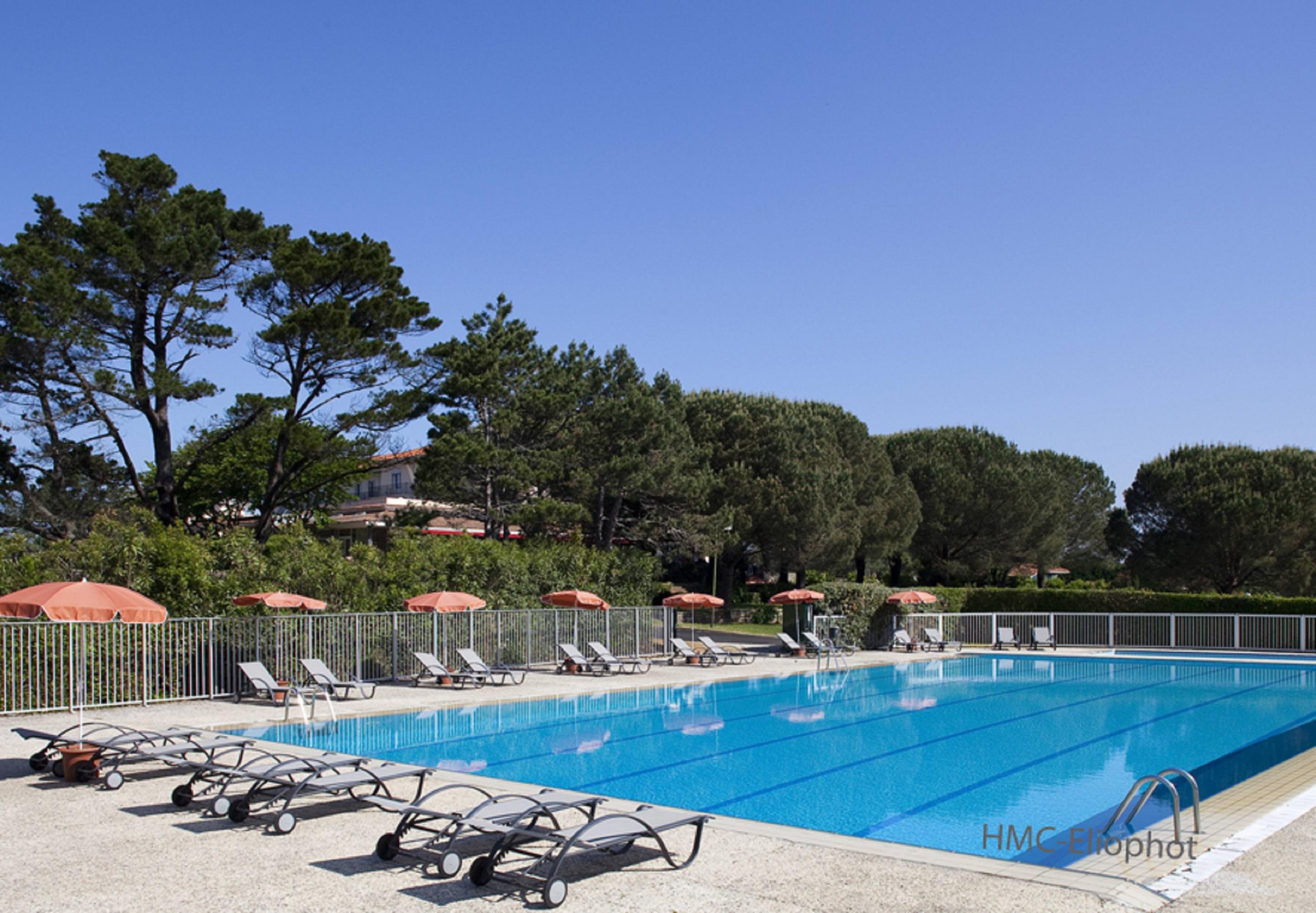 Maison Chiberta Anglet Exterior foto