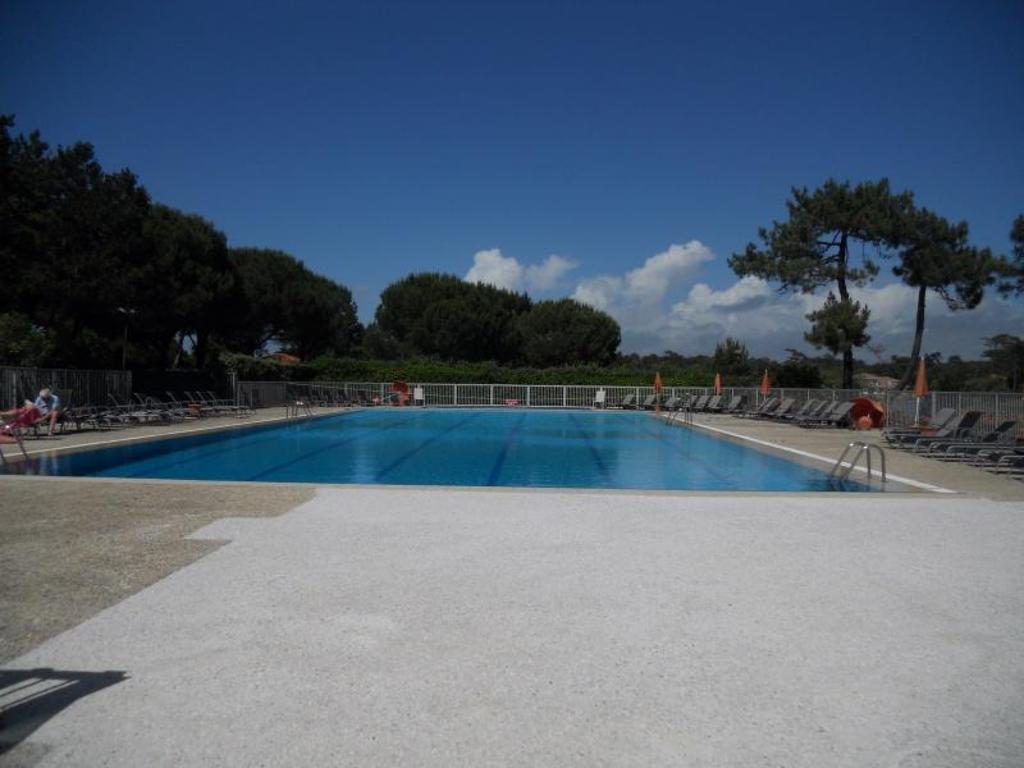 Maison Chiberta Anglet Cameră foto