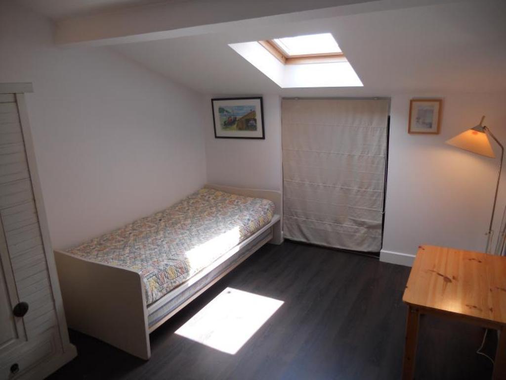Maison Chiberta Anglet Cameră foto