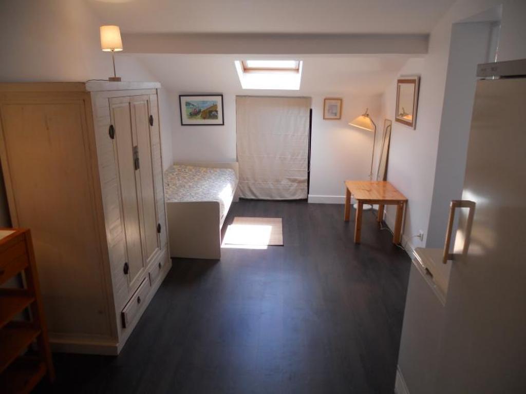 Maison Chiberta Anglet Cameră foto