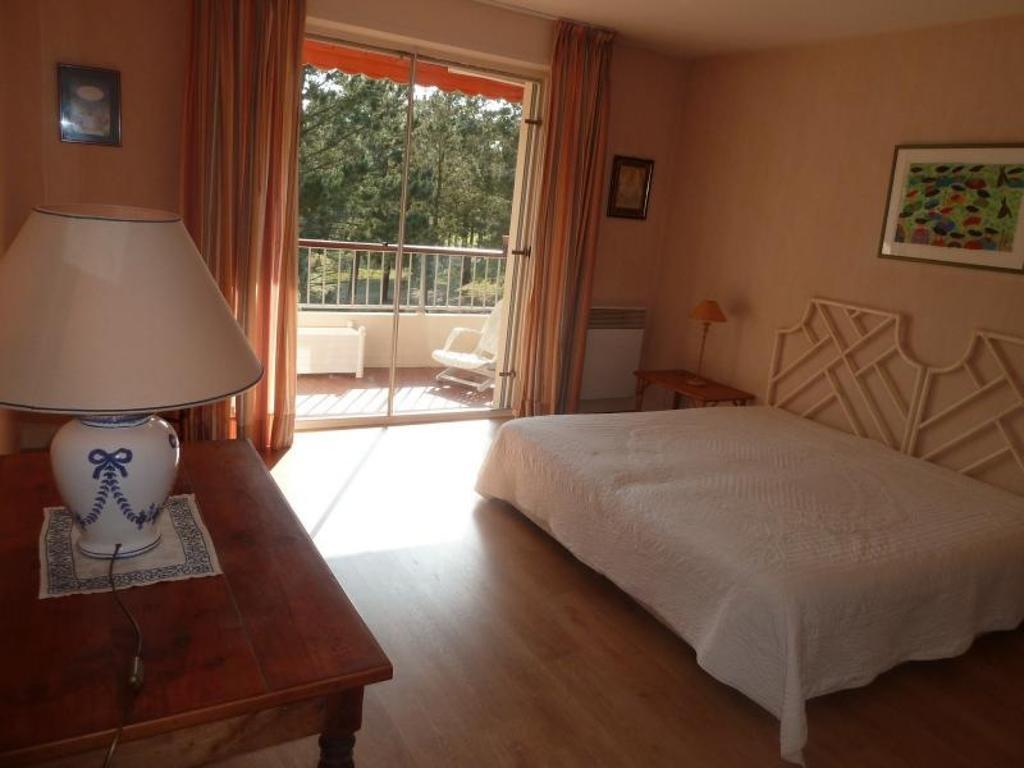 Maison Chiberta Anglet Cameră foto