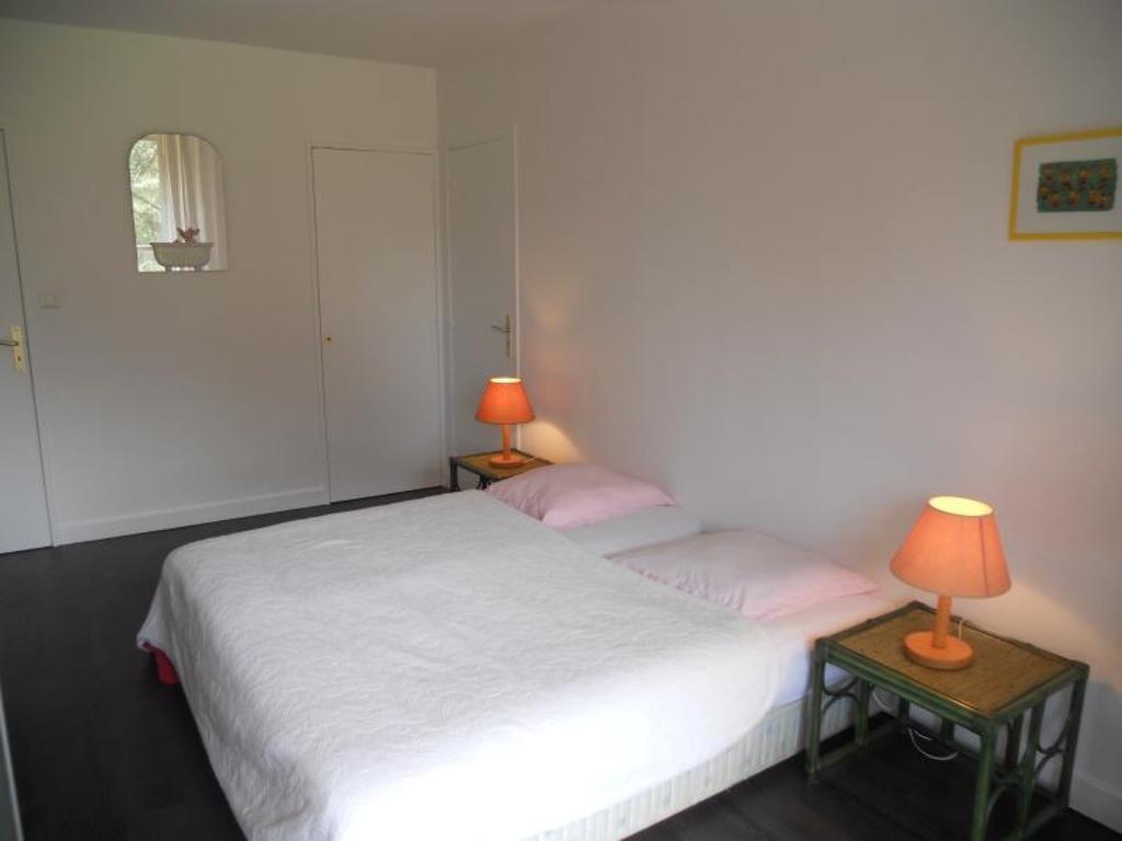 Maison Chiberta Anglet Cameră foto