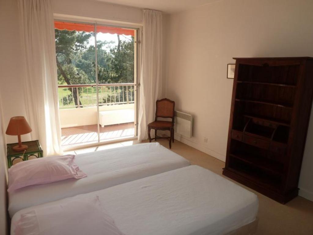 Maison Chiberta Anglet Cameră foto