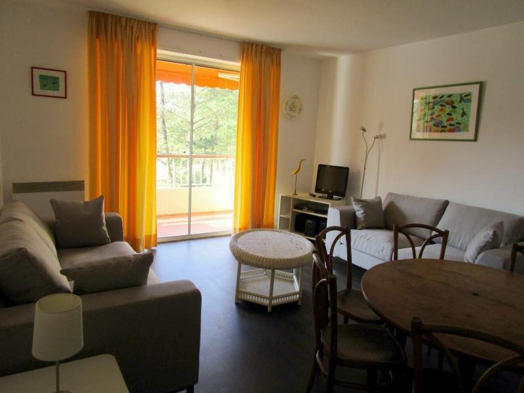 Maison Chiberta Anglet Cameră foto